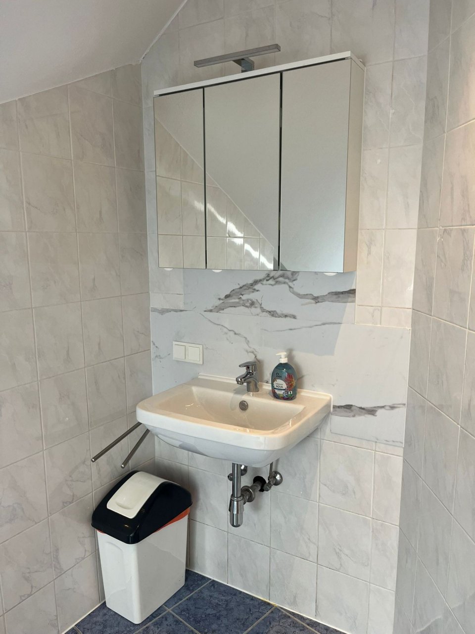 3100: Apartment RATZERSDORFER SEEN / Top 9 Foto 10