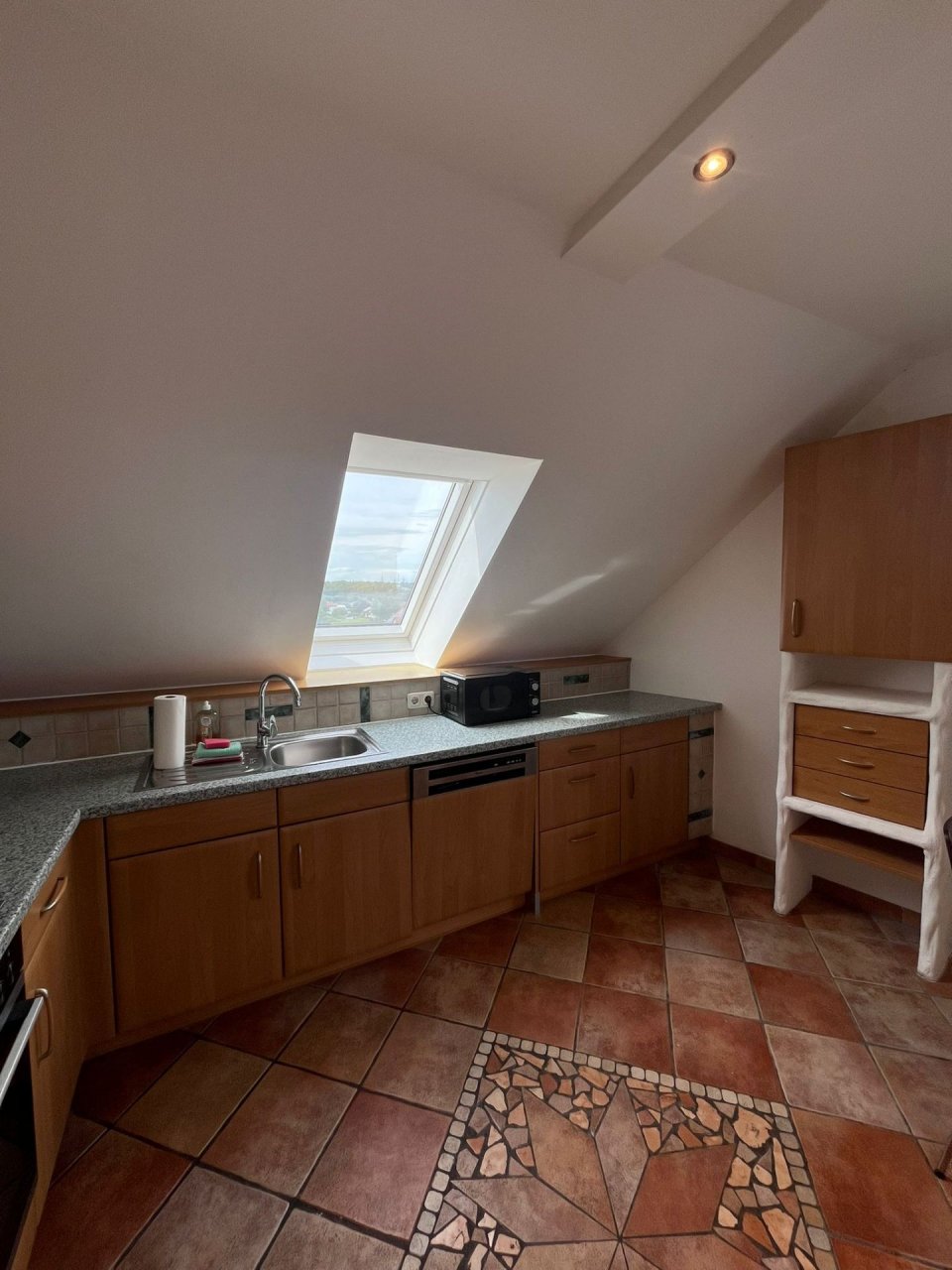 3100: Apartment RATZERSDORFER SEEN / Top 9 Foto 12