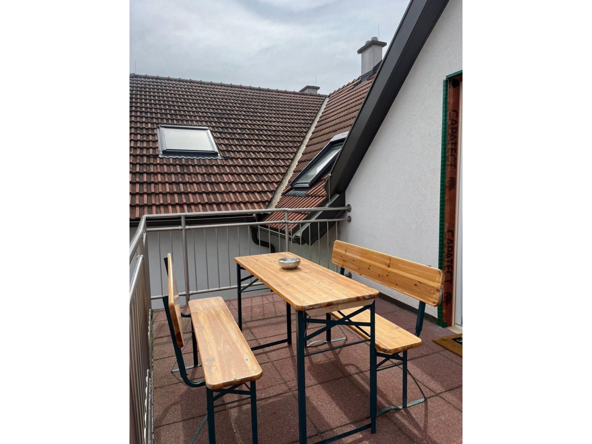 3100: Apartment RATZERSDORFER SEEN / Top 9 Foto 18