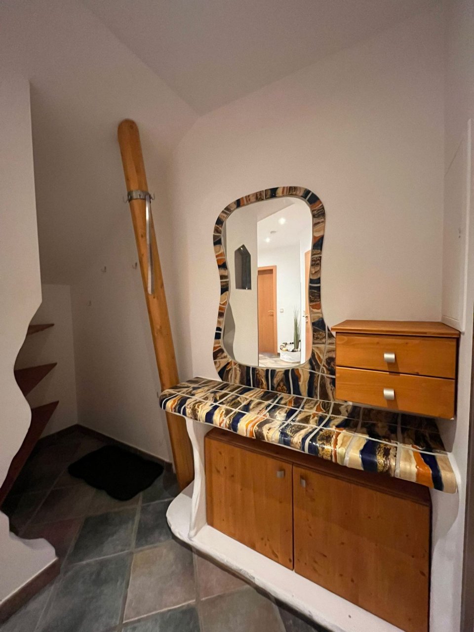 3100: Apartment RATZERSDORFER SEEN / Top 9 Foto 19