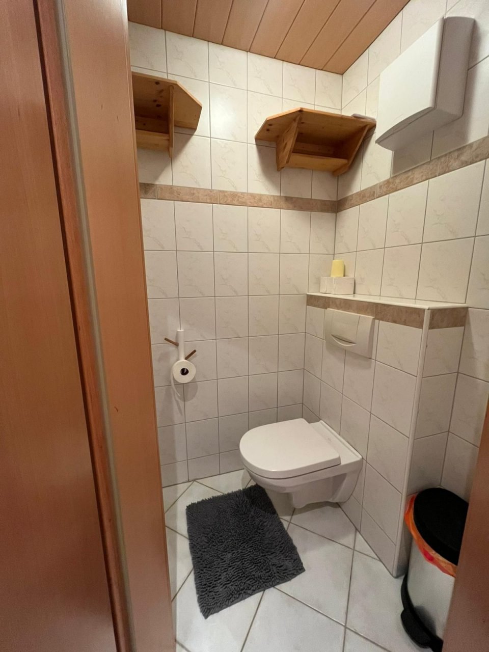 3100: Apartment RATZERSDORFER SEEN / Top 9 Foto 22