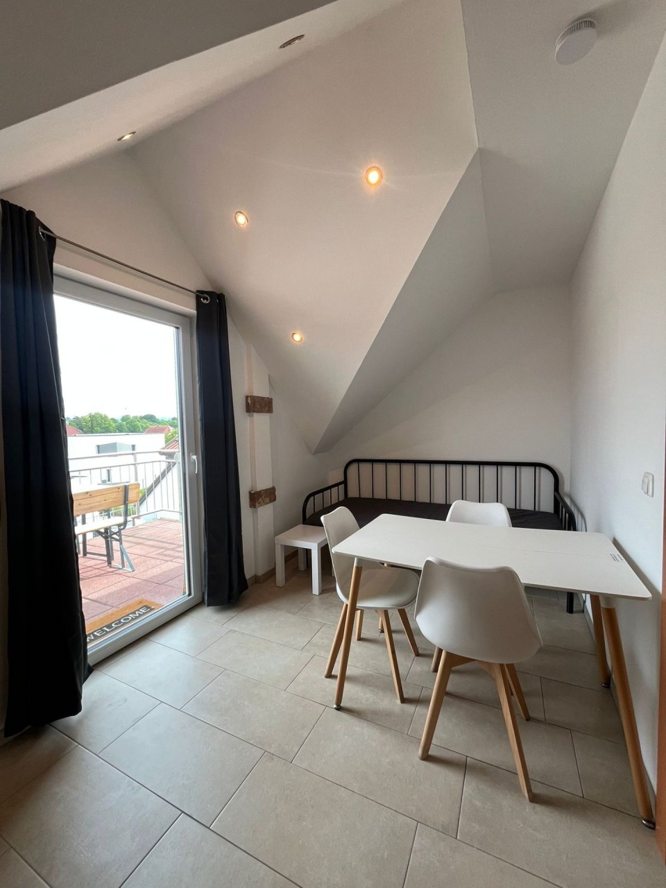 3100: Apartment RATZERSDORFER SEEN / Top 9 Foto 8